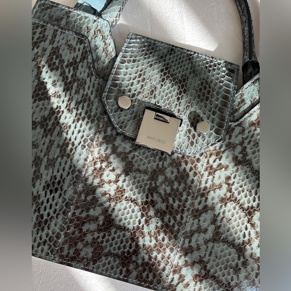 Jimmy Choo bag - Picture 13 of 16